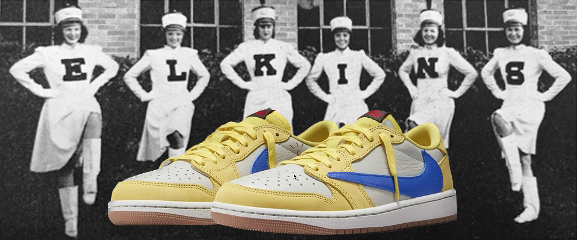 SNEAKER MONTAG 21.05.24