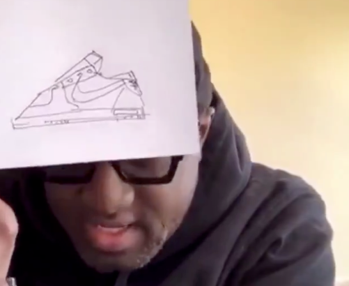 Drip Talk - Neuigkeiten zu Yeezys & Gerüchten von Nike