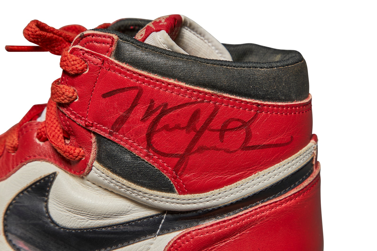 Die Top 5 Teuersten Sneaker Aller Zeiten
