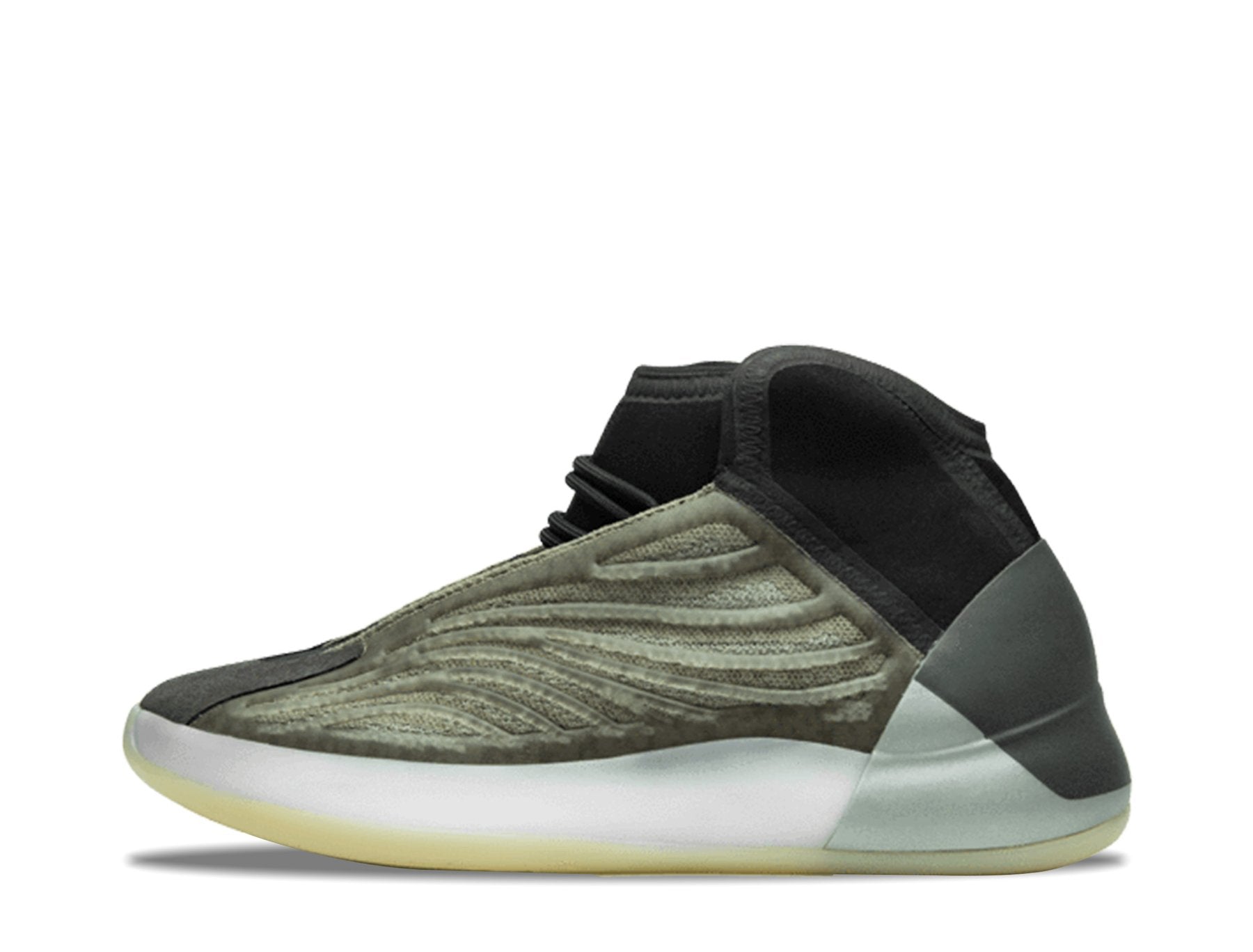 adidas YZY QTNM - Kanye West's Einstieg in die Basketballwelt