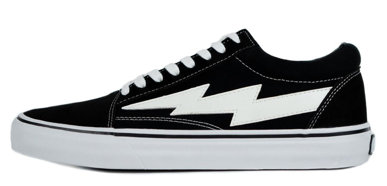 Straßen-Ikonen: Revenge x Storm Classic