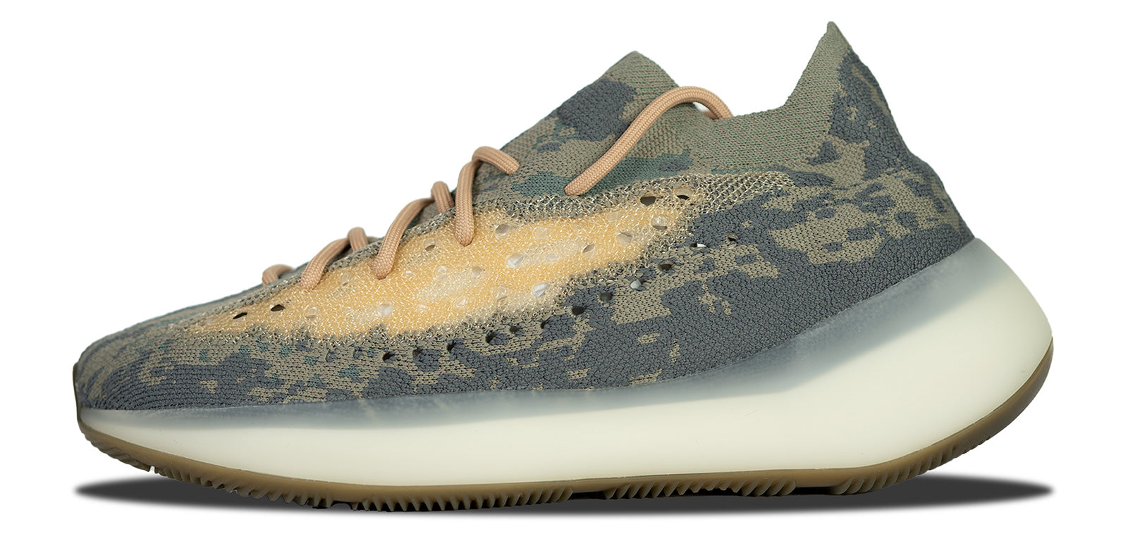 Corona Drops bei SYRUP: YEEZY, Jordan, NIKE & Converse