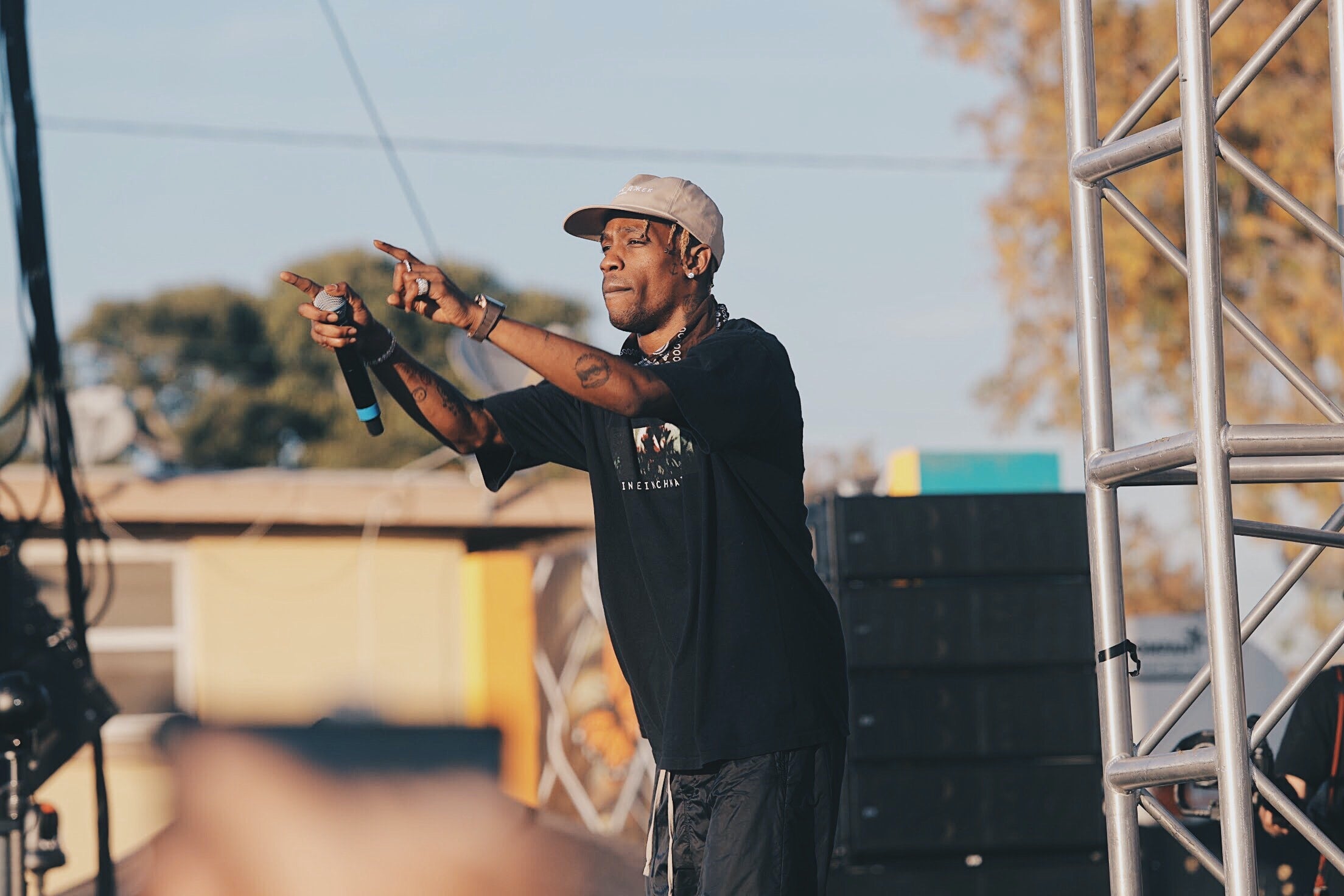 Travis Scott’s Sneaker Kollaborationen: GRADED Teil 2