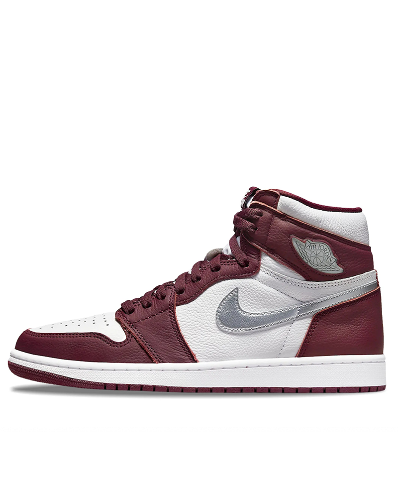 Air Jordan 1 High OG Bordeaux