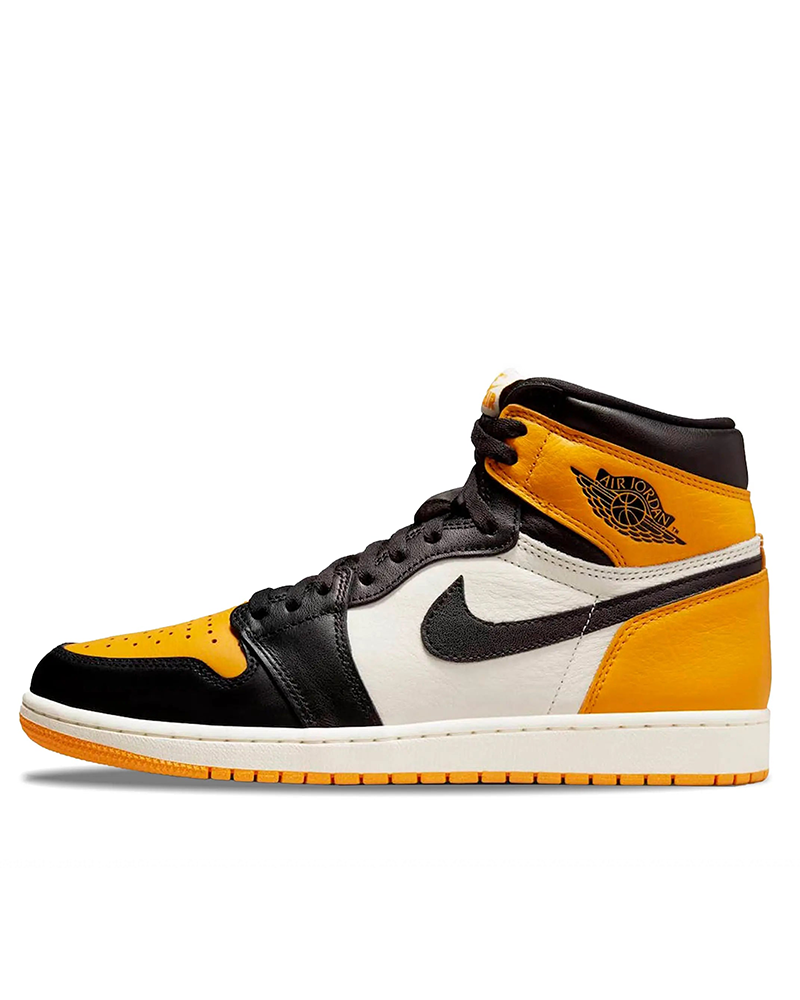 Air Jordan 1 Retro High OG Taxi