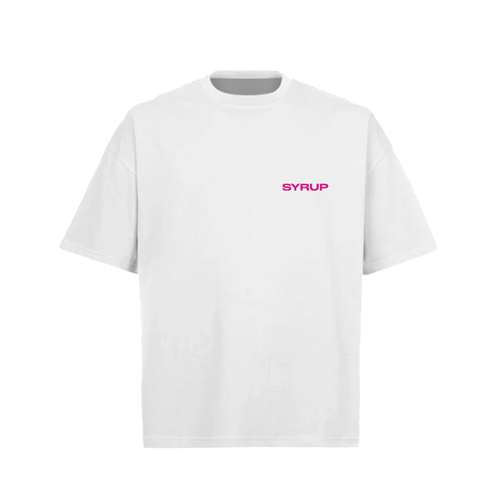 SYRUP OG TEE