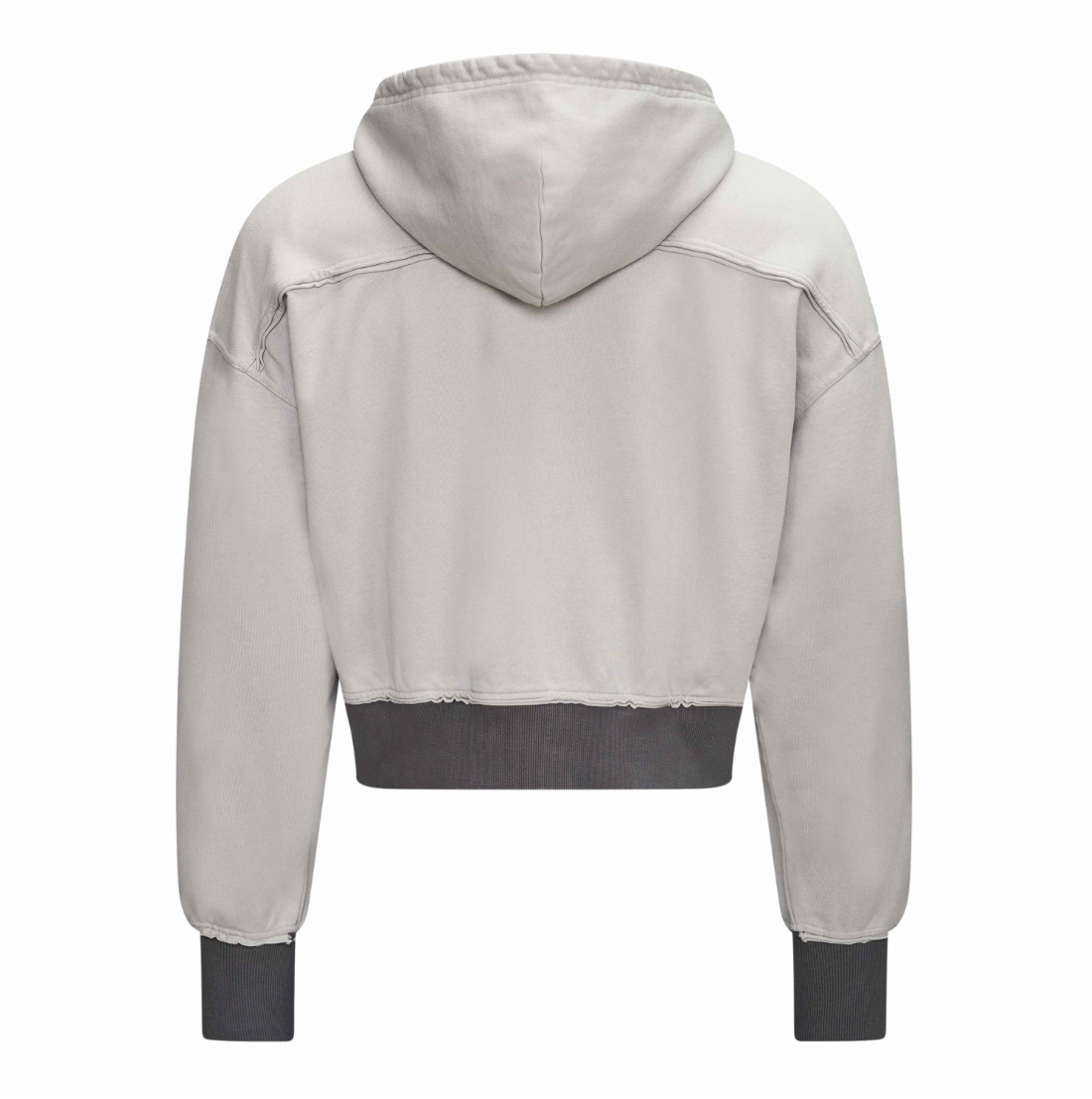 HBT "CONCRETE" Zipper