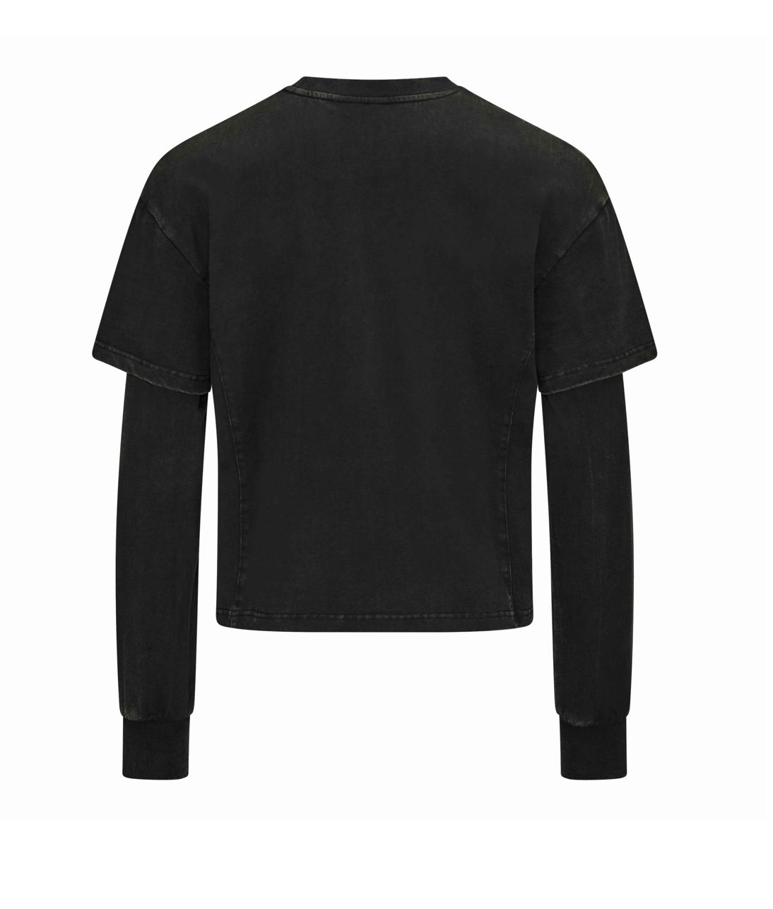 HBT "RETRO" Longsleeve