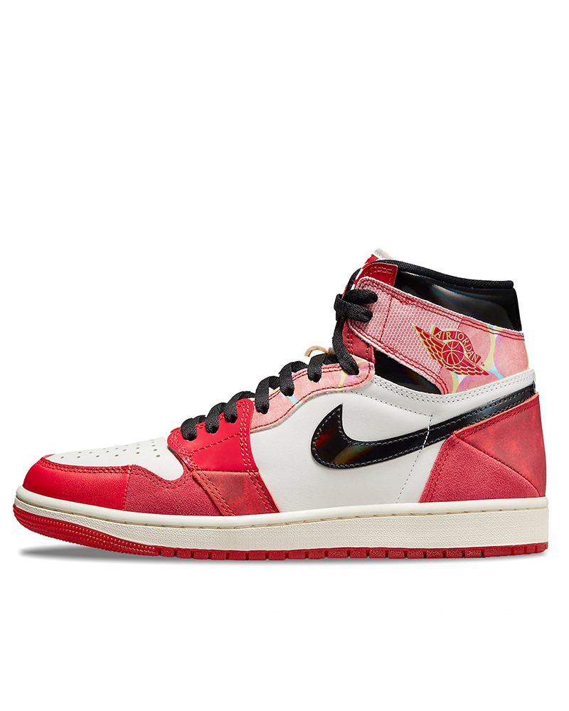 Air Jordan 1 High OG Spider-Man Across the Spider-Verse