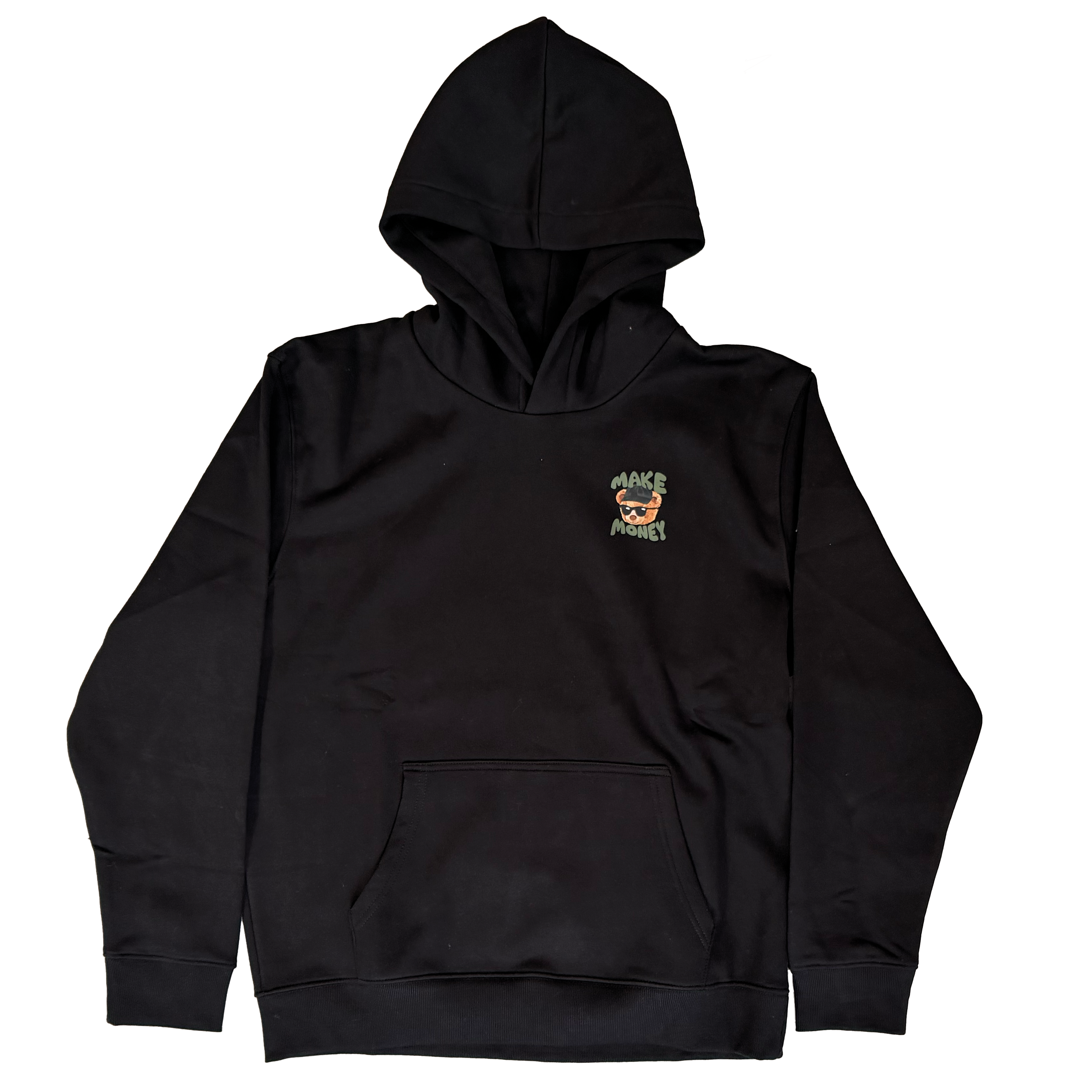 FNTSY Money Bear Hoodie