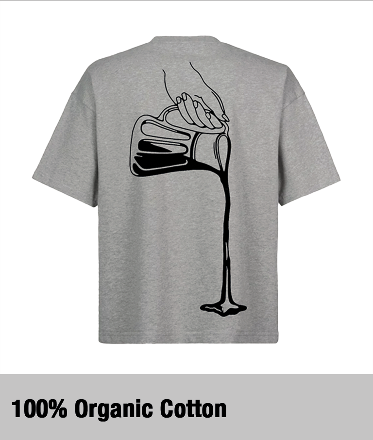 SYRUP OG TEE
