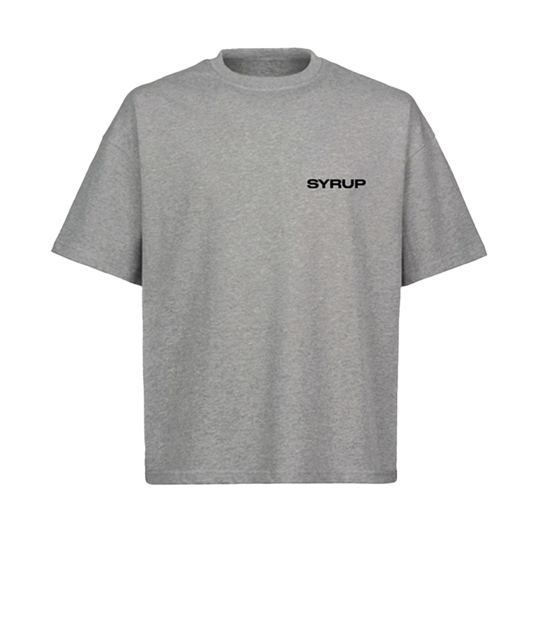 SYRUP OG TEE
