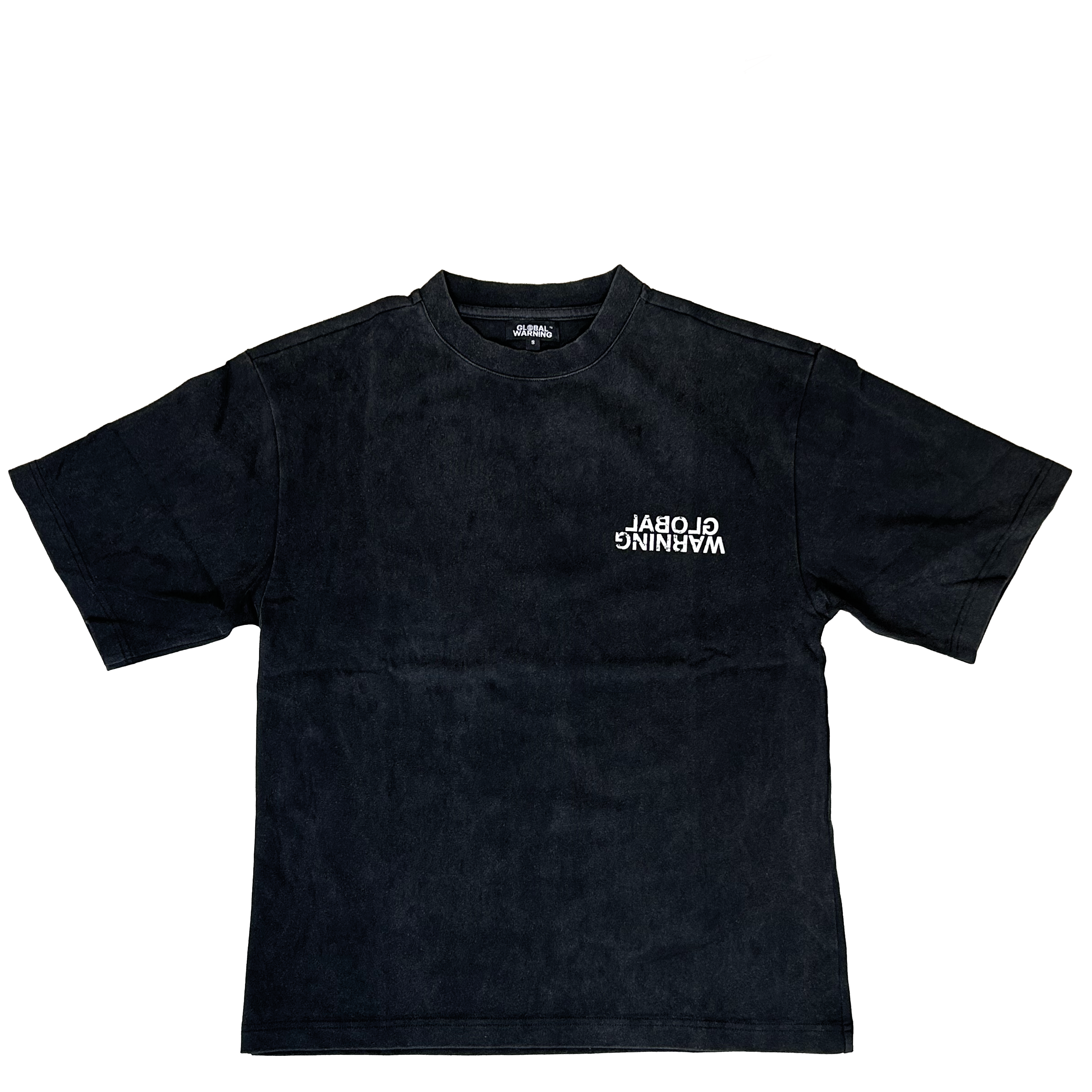 Global Warning Far Apart T-Shirt