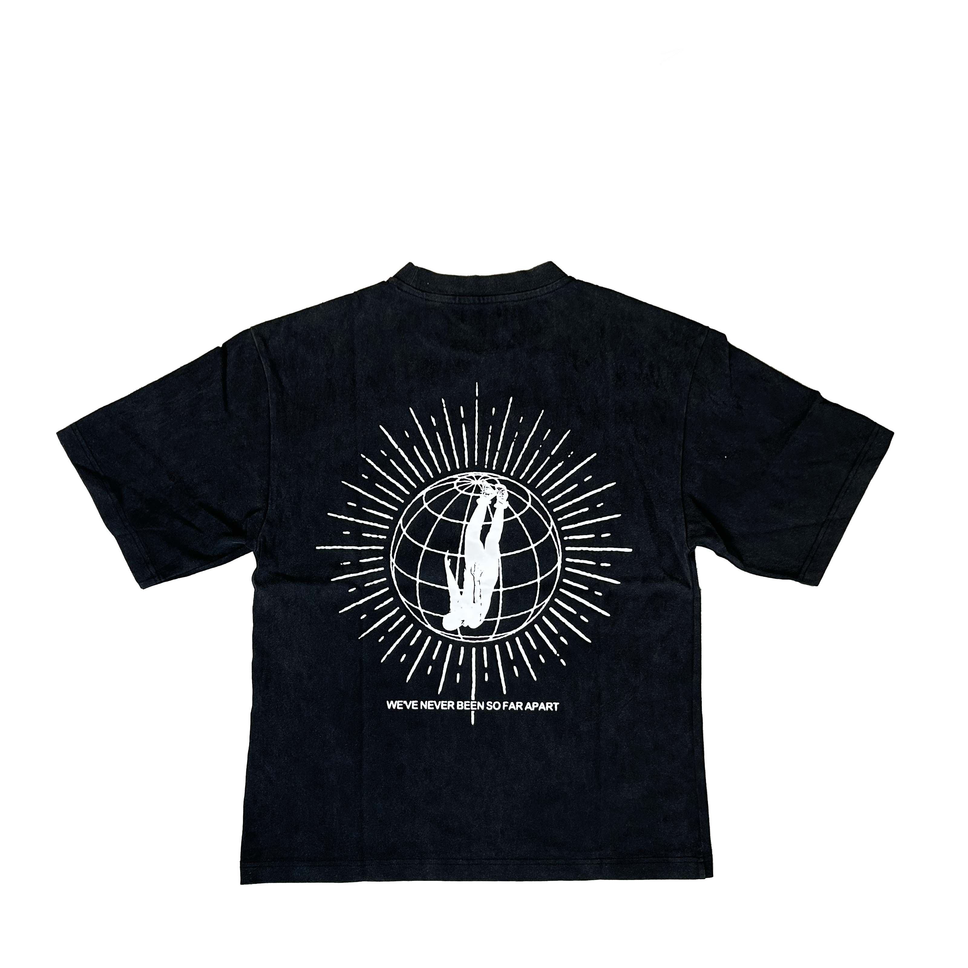 Global Warning Far Apart T-Shirt