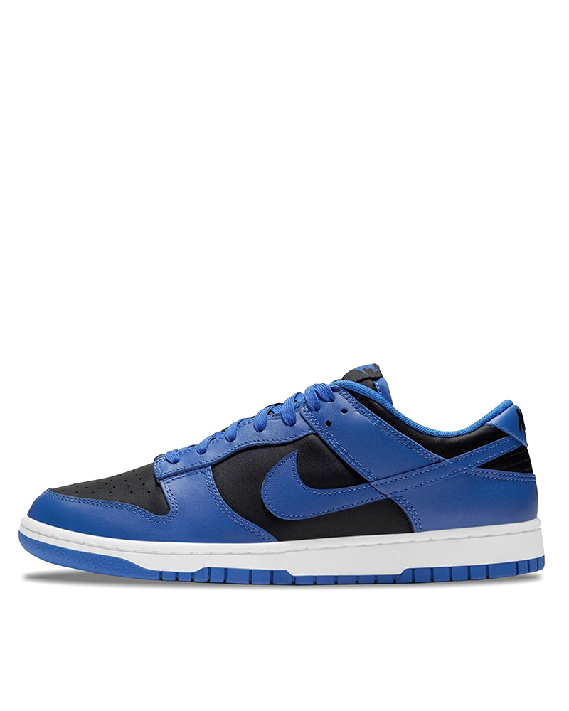 Nike Dunk Low Hyper Cobalt