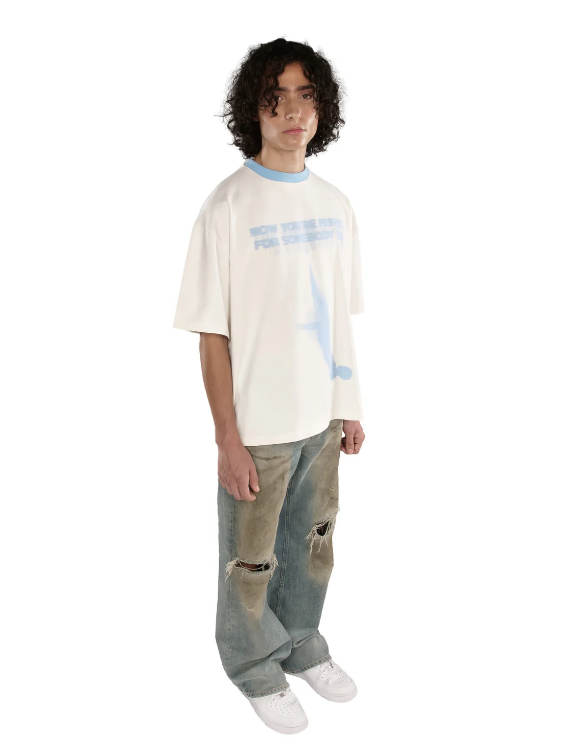 VIENEZE HEART COLD TEE