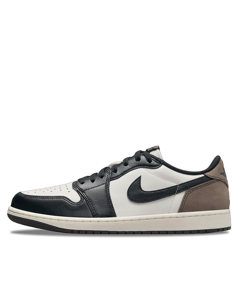 Air Jordan 1 Retro Low Mocha