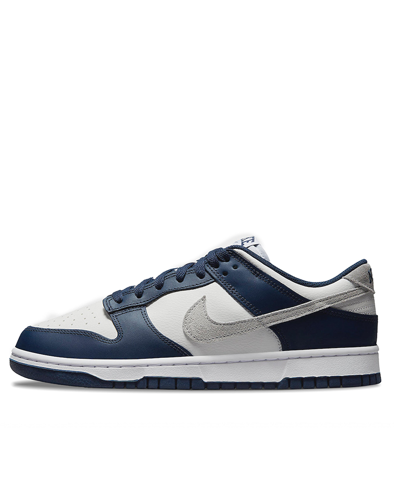 Nike Dunk Low Midnight Navy