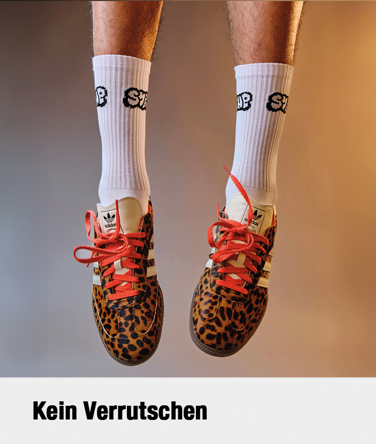 SYRUP x Tapedesign Socks