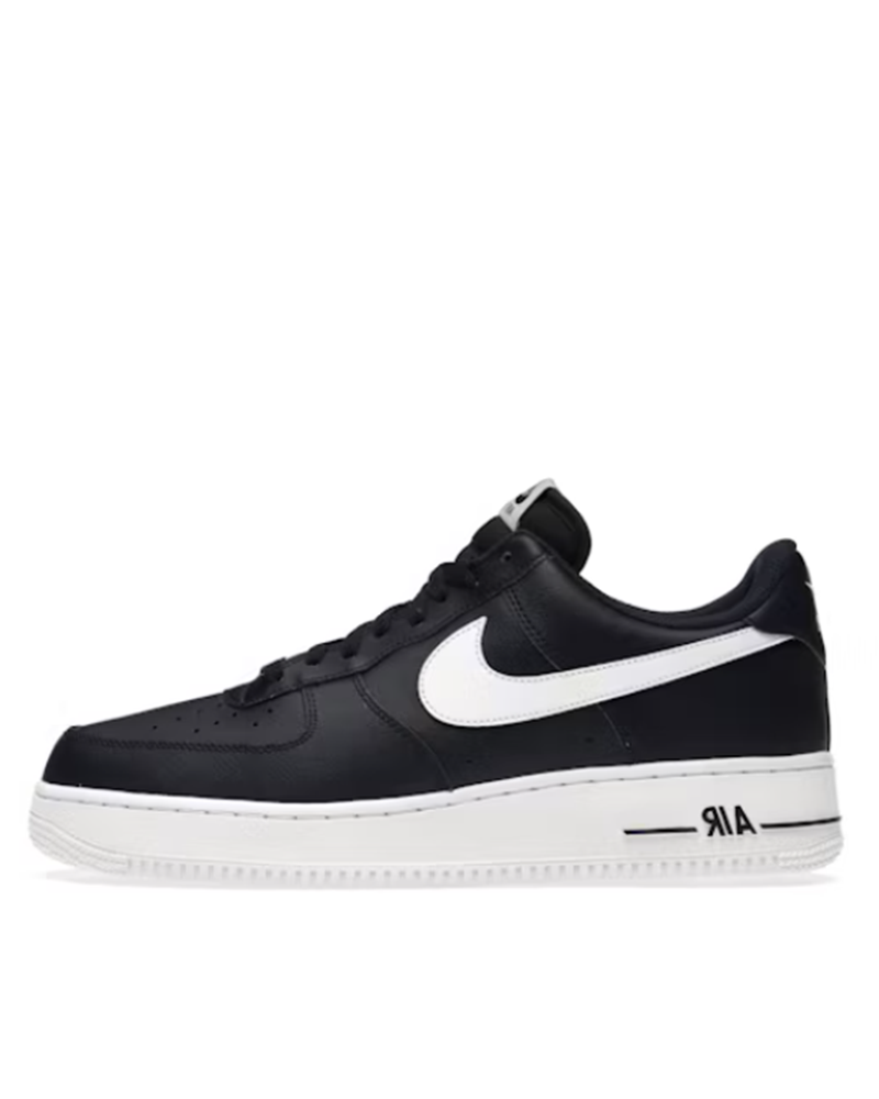 Nike Air Force 1 Low '07 Midnight Navy