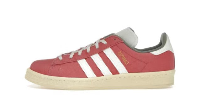 Adidas Campus 80s Wonder Red