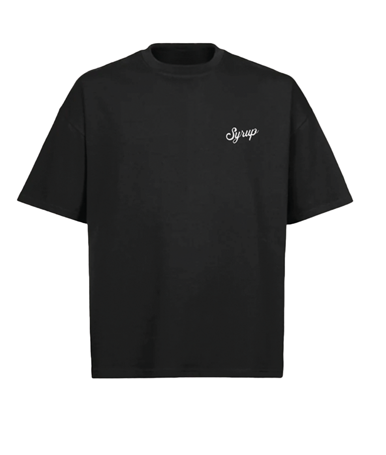 SYRUP BASIC TEE