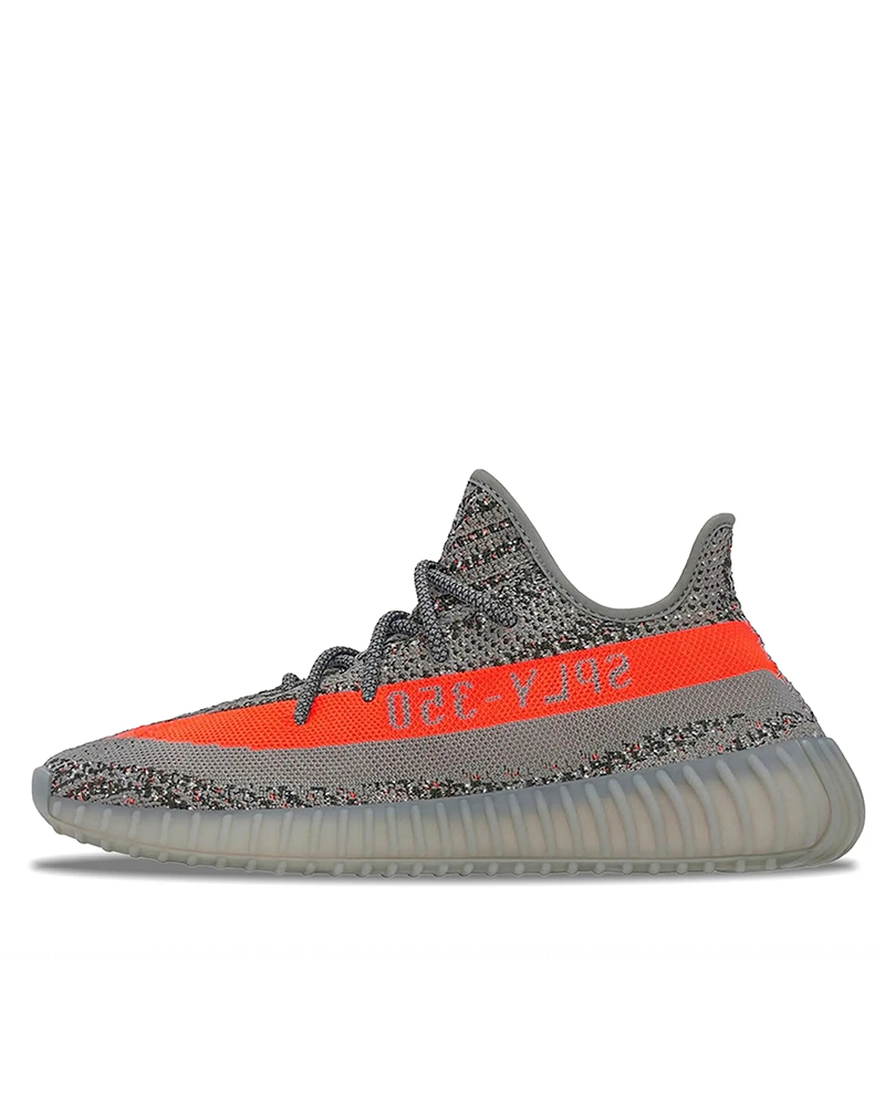 adidas gazelle silver green womens Adidas Yeezy 350v2 Bred – YOURFAULT main image 1