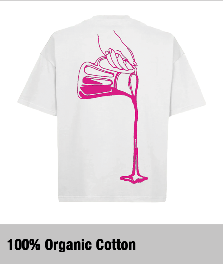 SYRUP OG TEE