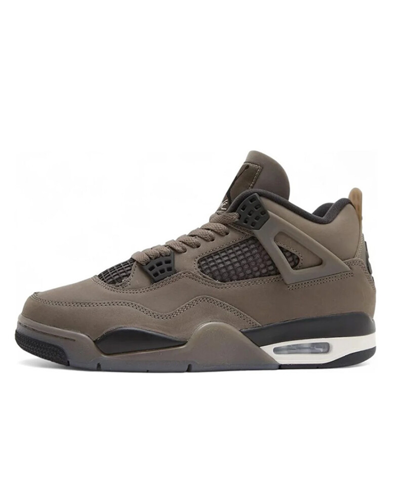Air Jordan 4 Retro Cavestone