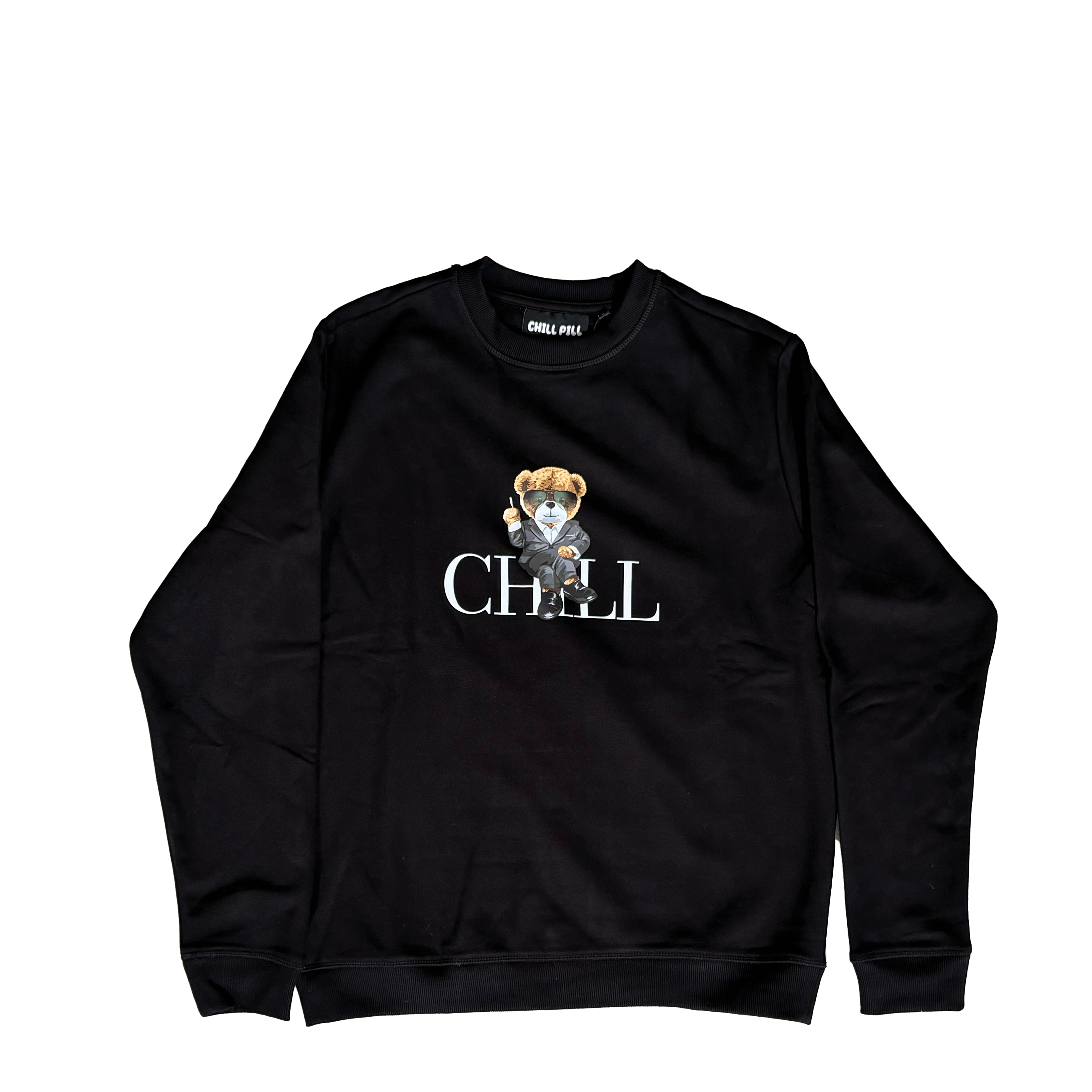 FNTSY Chill Bear Sweat