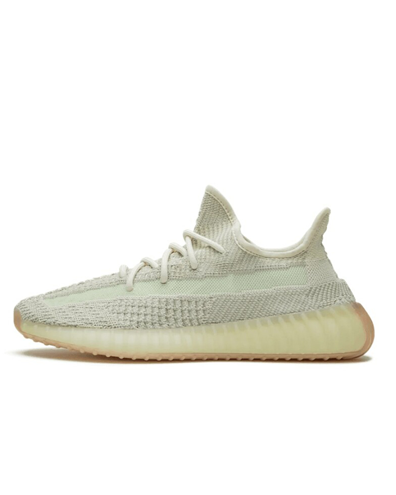 Yeezy Boost 350 V2 Citrin