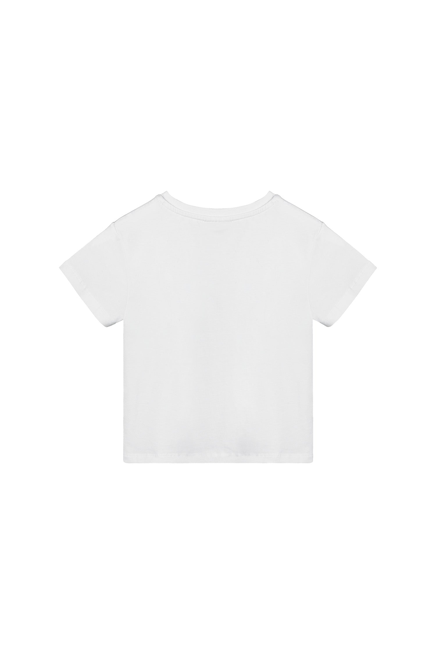 I Love Blondies Tee white (Women)