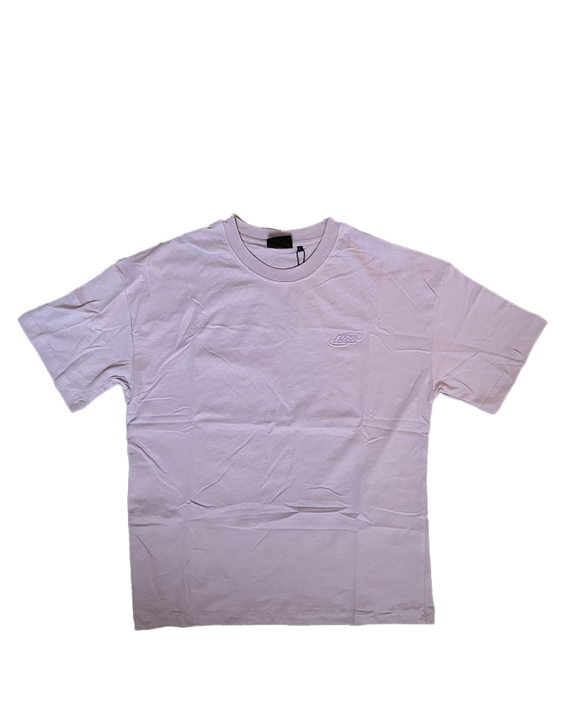 FNTSY Basic Tee Purple