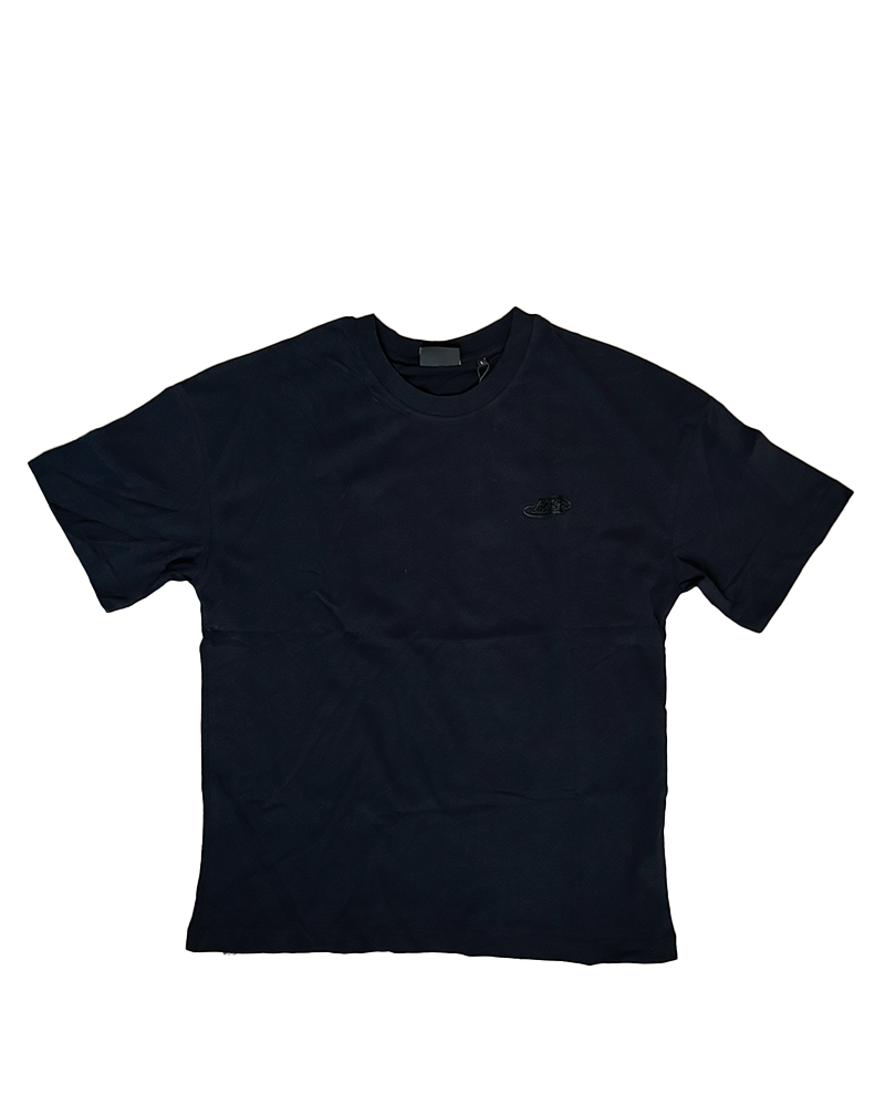 FNTSY Basic Tee Black