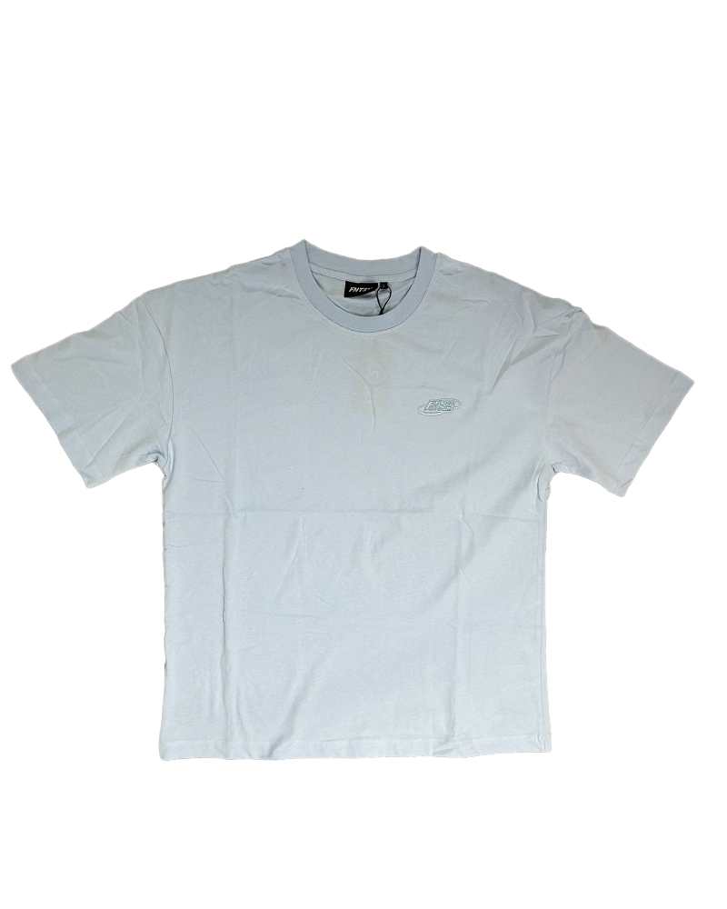 FNTSY Basic Tee Blue