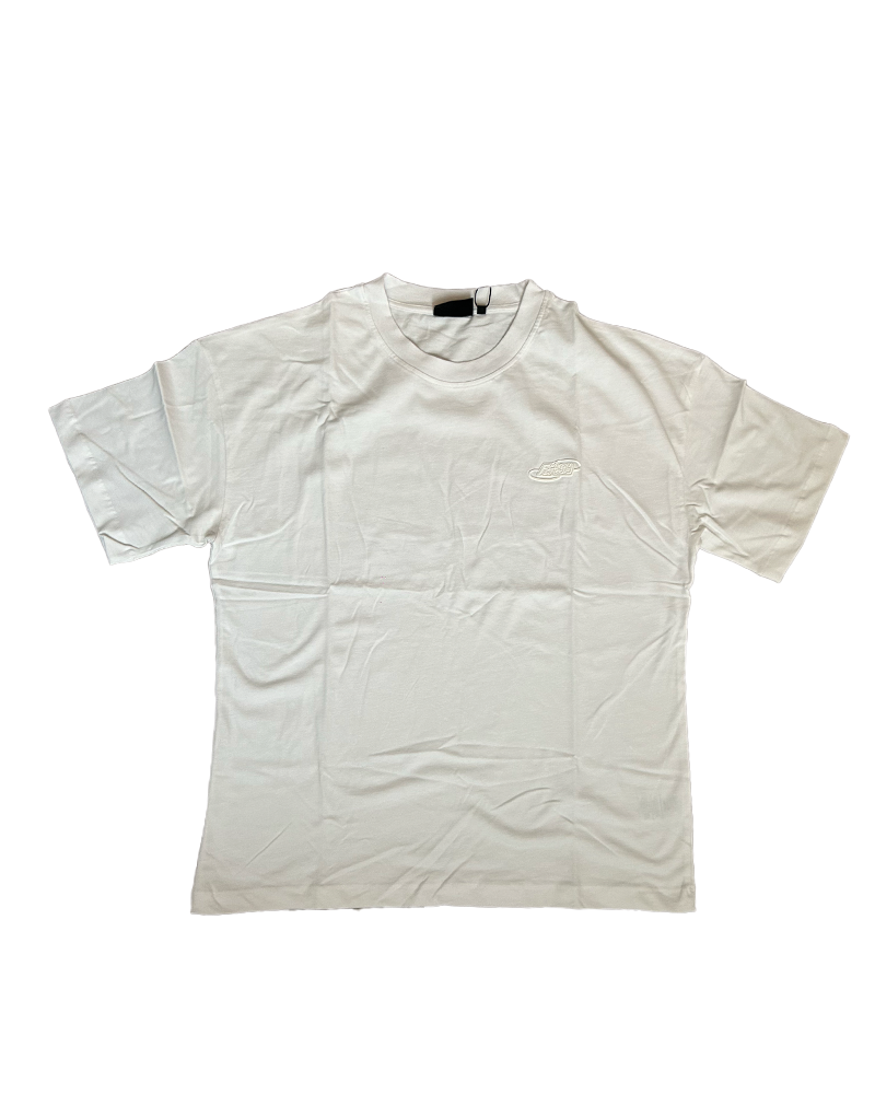 FNTSY Basic Tee White