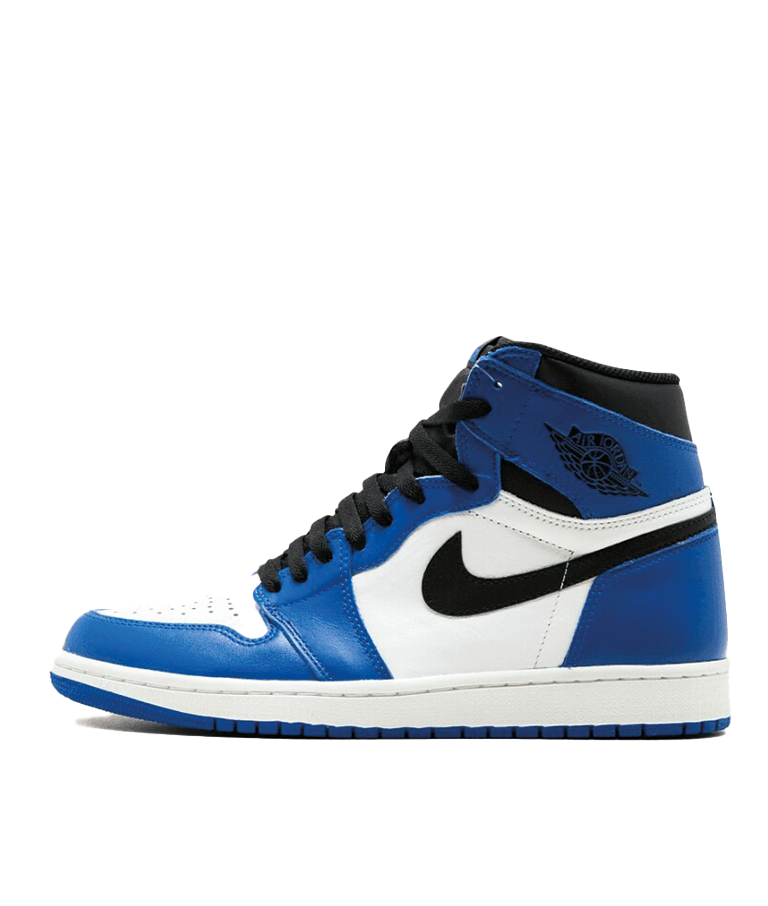 Air Jordan 1 Retro High Game Royal