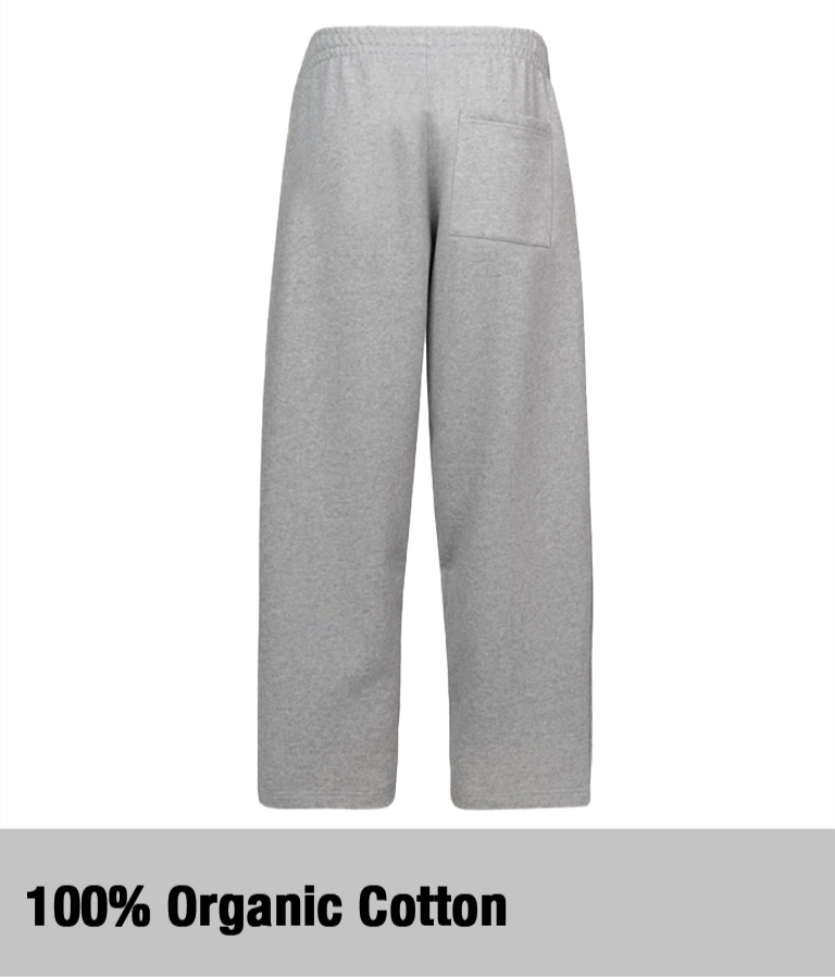 BASIC JOGGER GREY