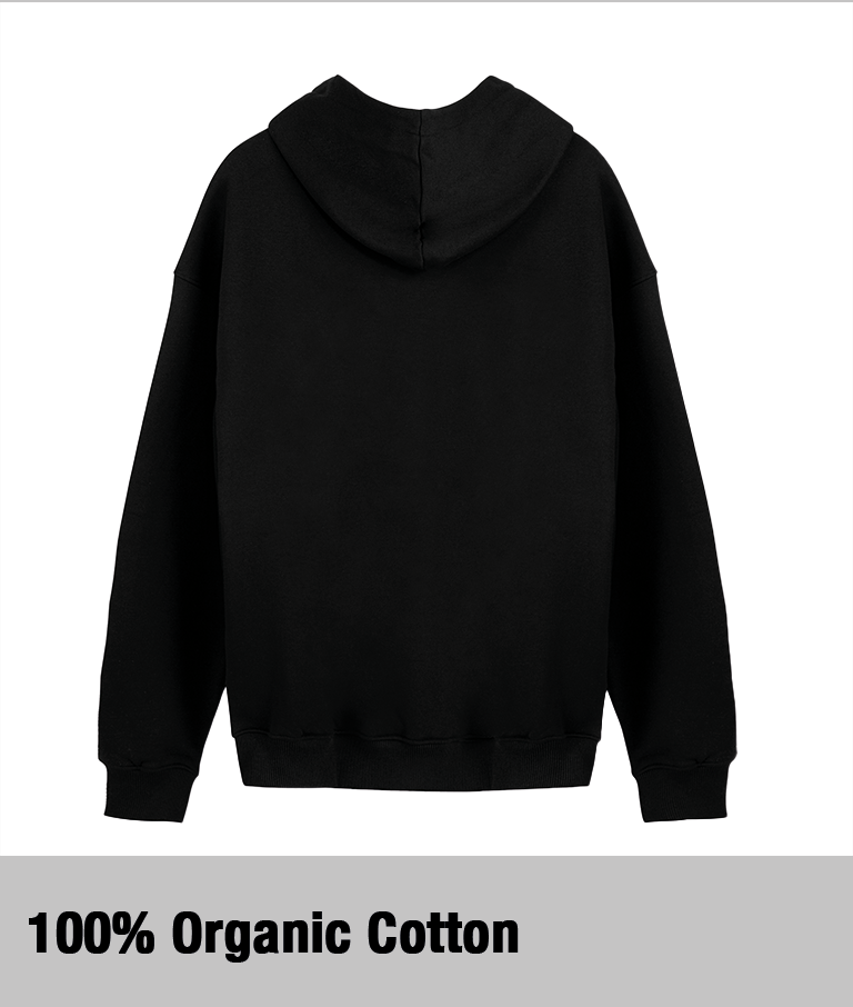 Syrup Red Car Hoodie
