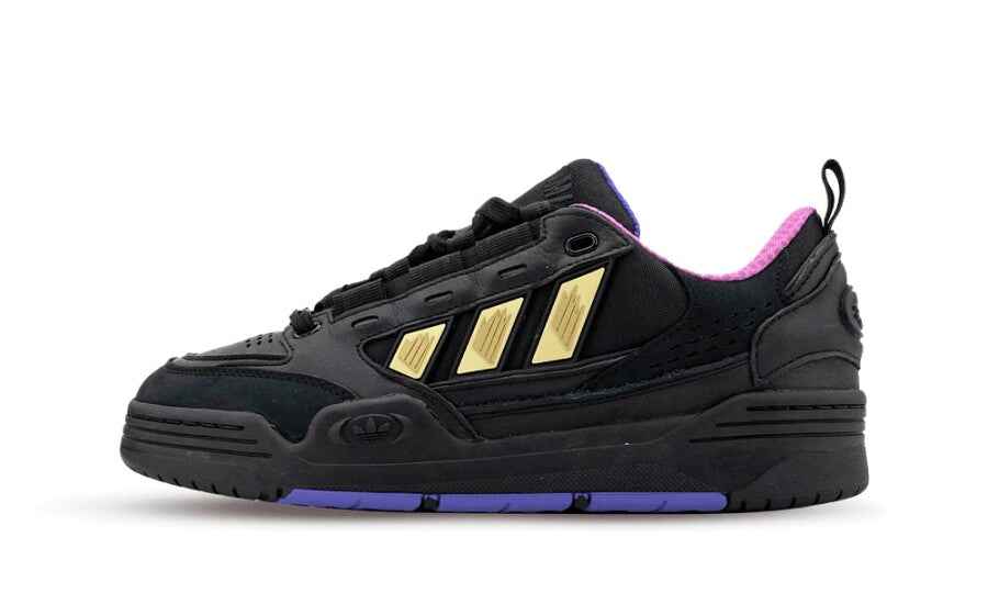 Adidas ADI2000 x Yu-Gi-Oh! Yugis World