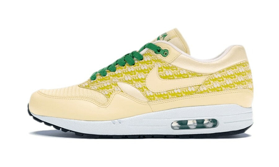 Nike Air Max 1 Lemonade