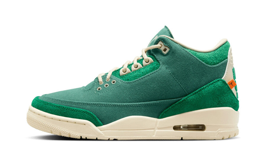 Air Jordan 3 Retro SP Nina Chanel Abney Bicoastal