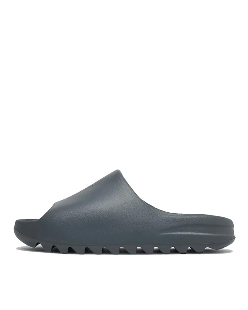 Yeezy Slide Slate Grey (Kids)
