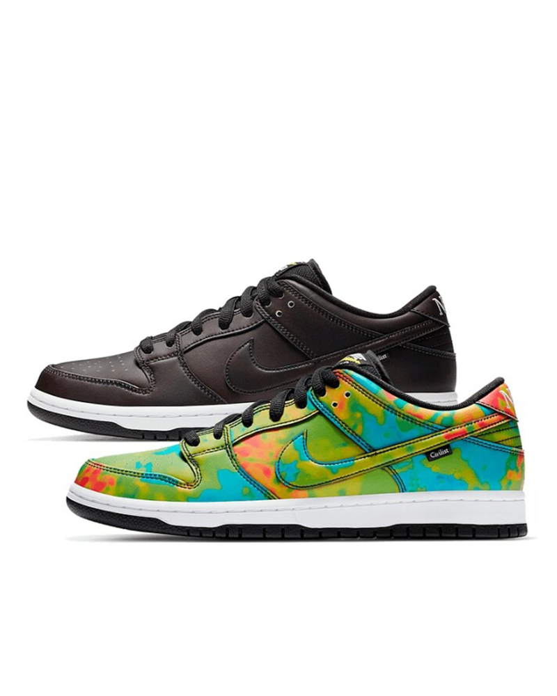 Nike SB Dunk Low Civilist