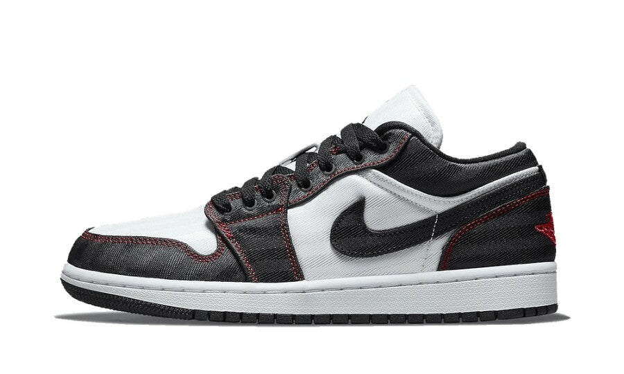 Air Jordan 1 Low SE Utility Gym Red