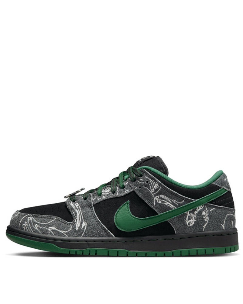 Nike SB Dunk Low 'There Skateboards'