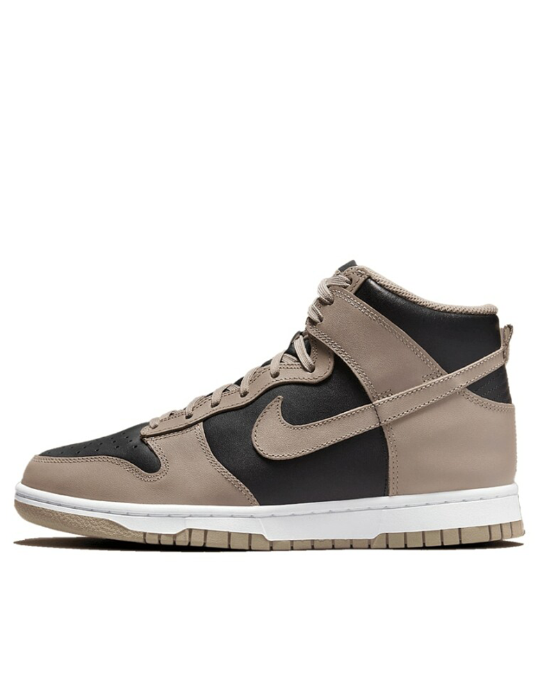 Nike Dunk High Moon Fossil (W)