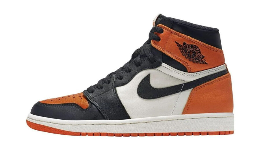 Air Jordan 1 Retro High OG Shattered Backboard