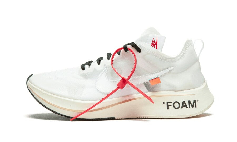 Nike Zoom Fly Off-White ''The Ten''