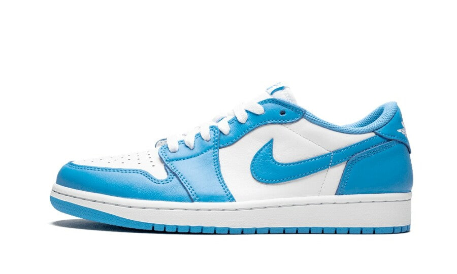 Air Jordan 1 Low SB UNC x Eric Koston